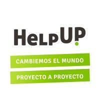 helpup app logo image