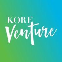 kore venture logo image