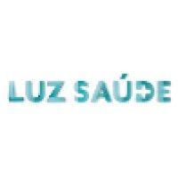 luz saúde logo image