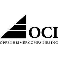 oppenheimer companies, inc. logo image