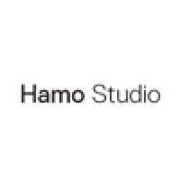 hamo studio logo image