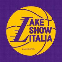 lakeshow italia logo image