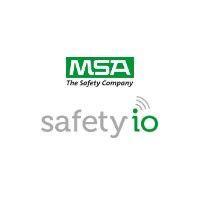 safety io logo image