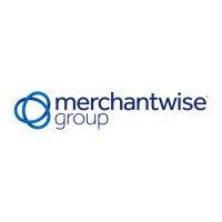 the merchantwise group logo image