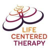 life centered therapy logo image