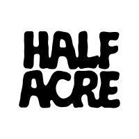 half acre logo image