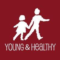 young & healthy- nonprofit