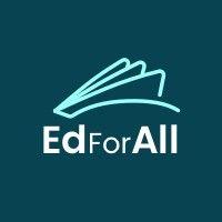 edforall logo image