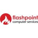 logo of Flashpoint Computer Services