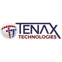 tenax technologies, llc logo image