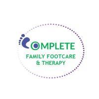 complete family footcare & therapy