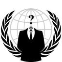 logo of Anonymous