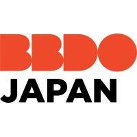 bbdo japan logo image