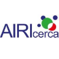 airicerca logo image