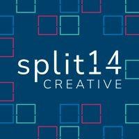 split14 creative logo image