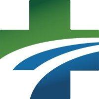 kpg healthcare logo image