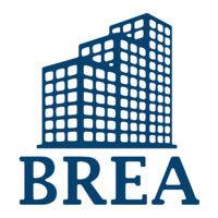 byu real estate association logo image