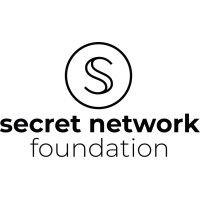 secret network foundation logo image