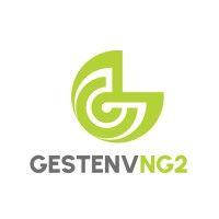 gestenv ng2 logo image