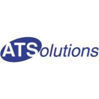 atsolutions logo image