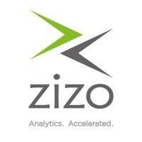 zizo® logo image