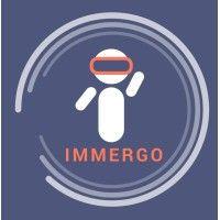 immergo labs logo image