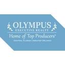 logo of Olympus Executive Realty Home Of Top Producers