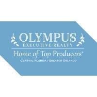 olympus executive realty home of top producers logo image