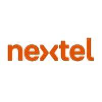 nextel, argentina logo image