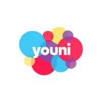 youni, inc. logo image