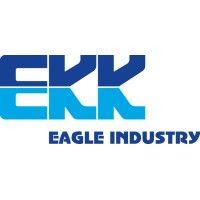 ekk eagle industry co., ltd.