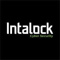 intalock cyber security logo image