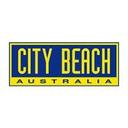 logo of City Beach Australia