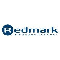 redmark – mærkbar forskel