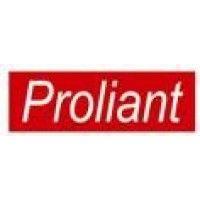 proliant infotech logo image