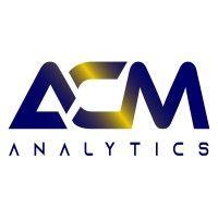 acm analytics, llc logo image