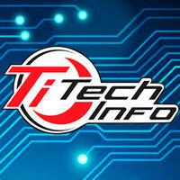 tech info cabo frio logo image