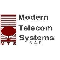 modern telecom systems mts logo image