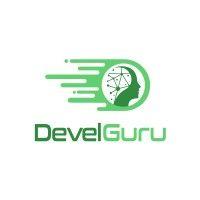 develguru logo image