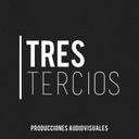 logo of Tres Tercios Producciones