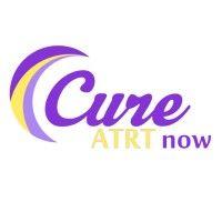 cure atrt now logo image