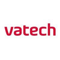 vatech america, inc. logo image