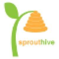 sprouthive logo image