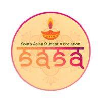 baruch south asian student association logo image