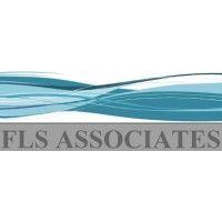 fls associates logo image