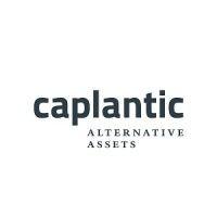 caplantic logo image