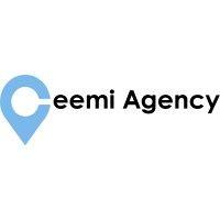 ceemi agency logo image