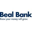 logo of Beal Bank