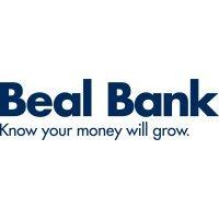 beal bank logo image