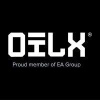 oilx logo image